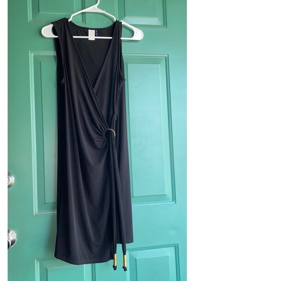 Anne cole size medium ladies back dress - Picture 1 of 7